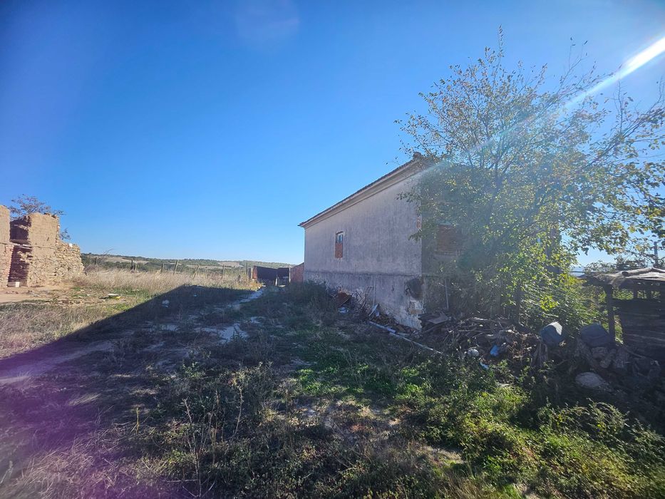 Продава се Къща в с. Йерусалимово, Област Хасково - 100 кв.м за 150 €/кв.м - Снимка #9