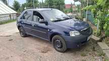 Dacia Logan 1.4 mpi 2006