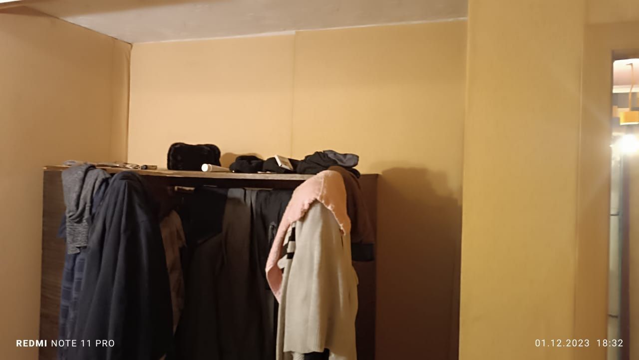 Сдаю квартиру 1 комнатную
