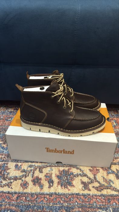 Мужские ботинки Timberland