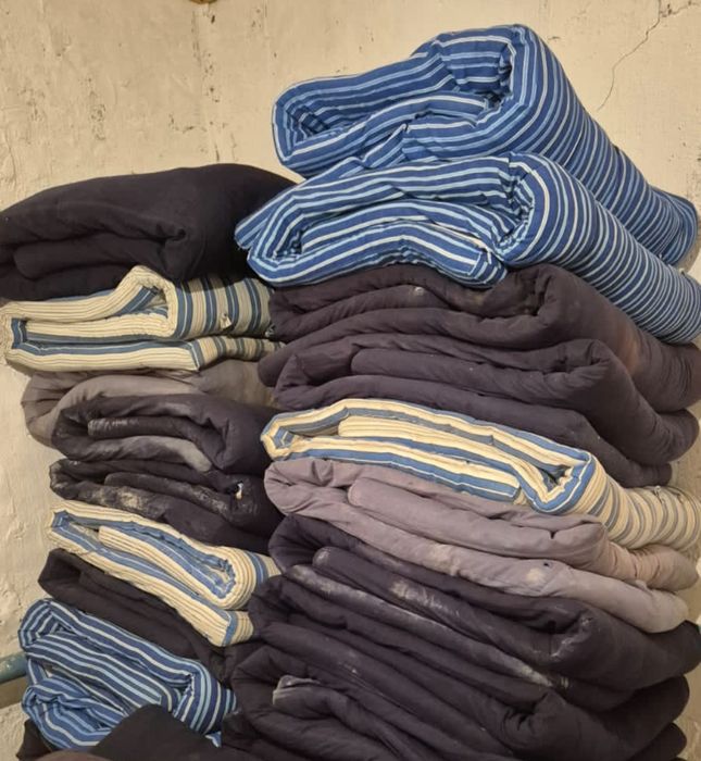 Матрас жақсы жағдайда сатылады