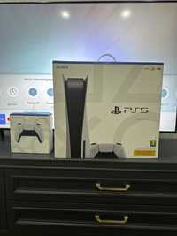 Sony playstation 5