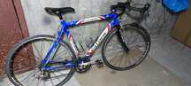 Bicicleta Cursiera Gitane
