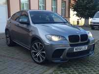 ‼️Bmw X6 M-Packet/ X-Drive/3.0 D/2009‼️