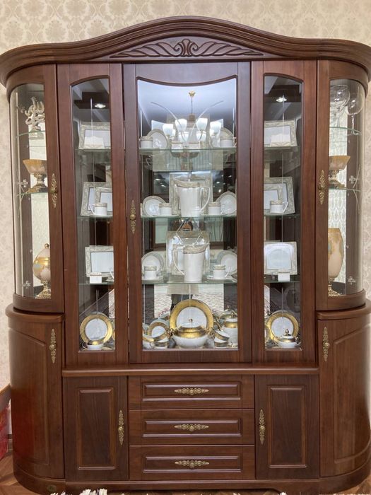 Гостинный гарнитур Кенг макон