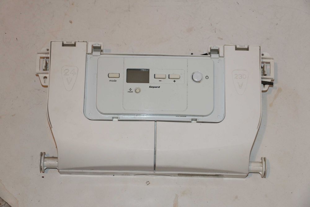 Placa electronica display centrala Protherm Gepard 23 MTV - A/1