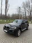 BMW X5 e70 3.0d xdrive Negru