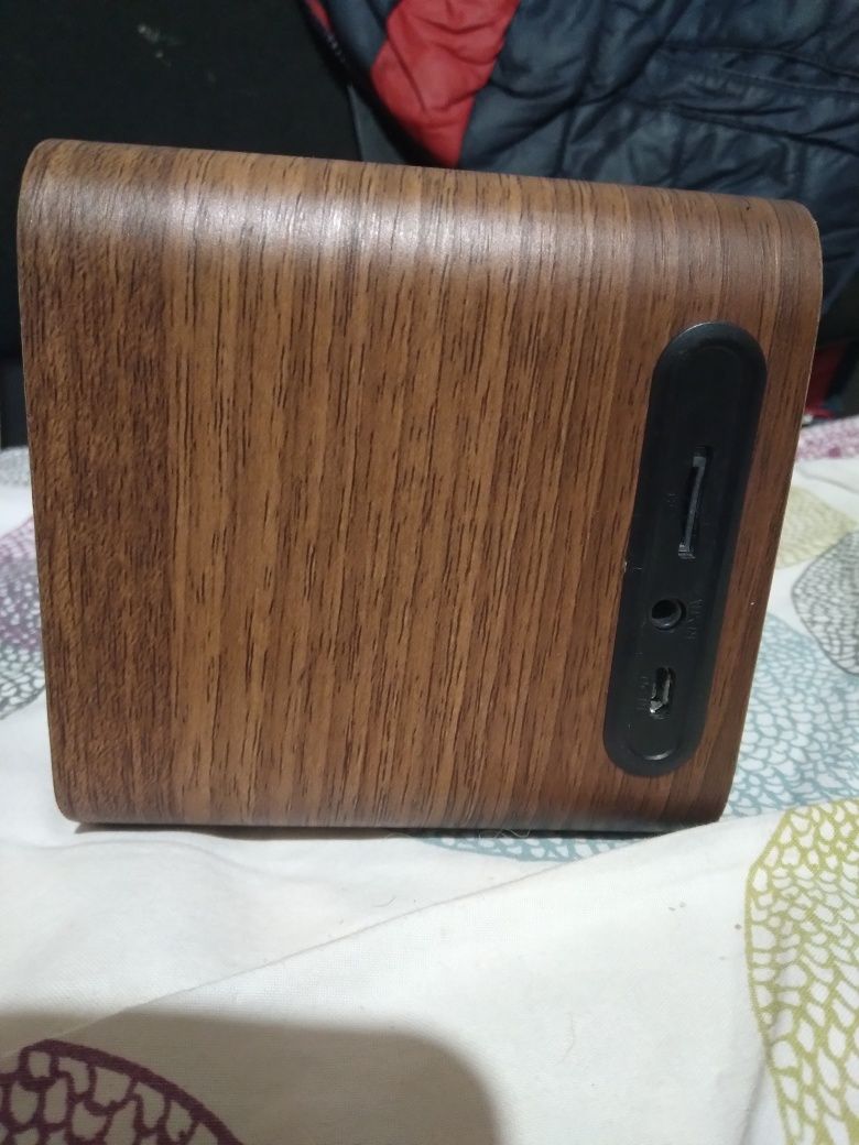 Boxa ocirp în stare foarte bună