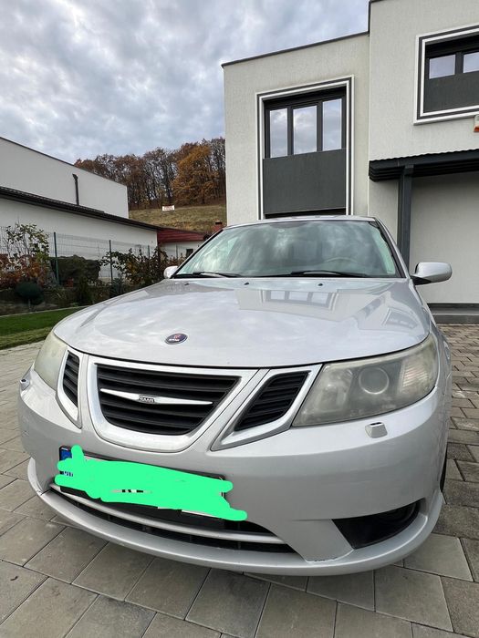 Saab 93 1.9 diesel