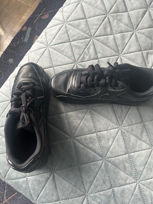 NIKE Air Max 38 номер