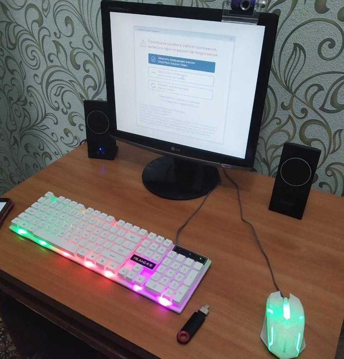 Продам Компьютер Настольное
