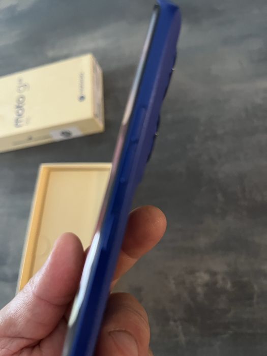 Моторола G85 Motorola G85