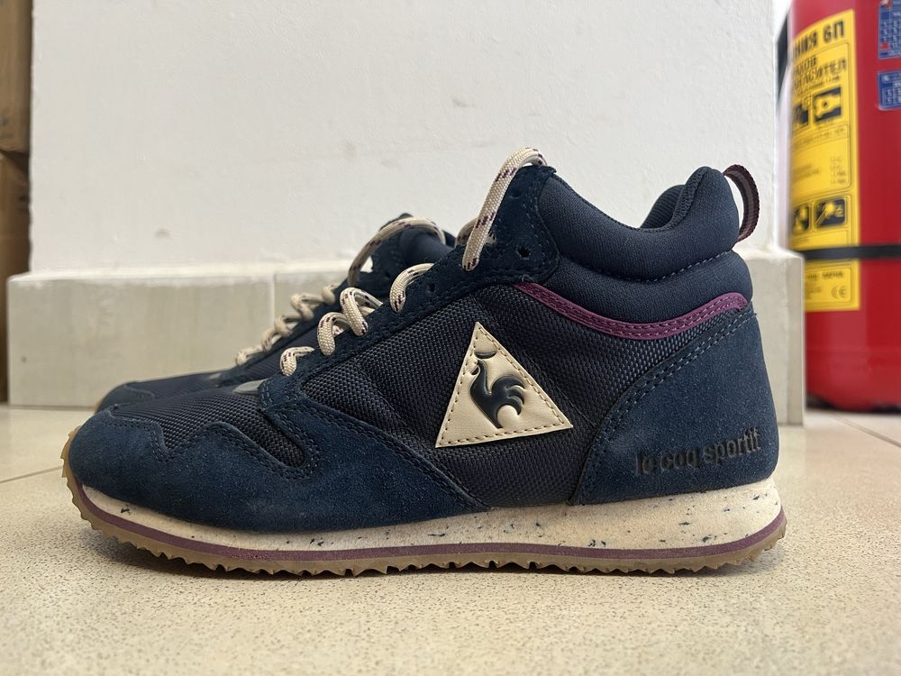 Спортни обувки le coq sportif