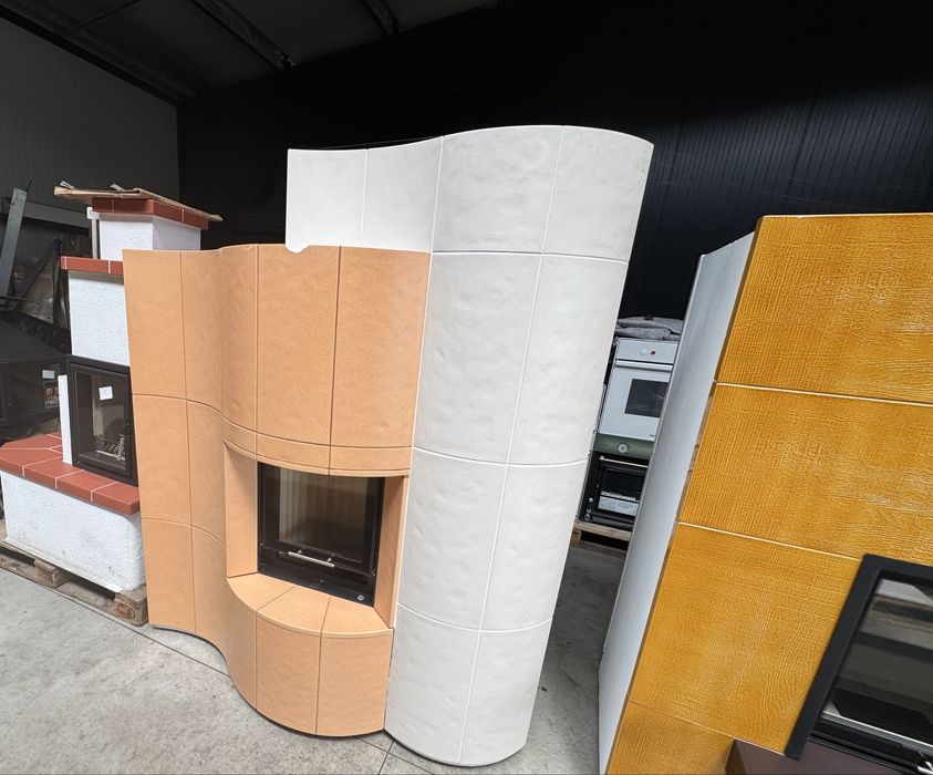 Șeminee Calitate Premium