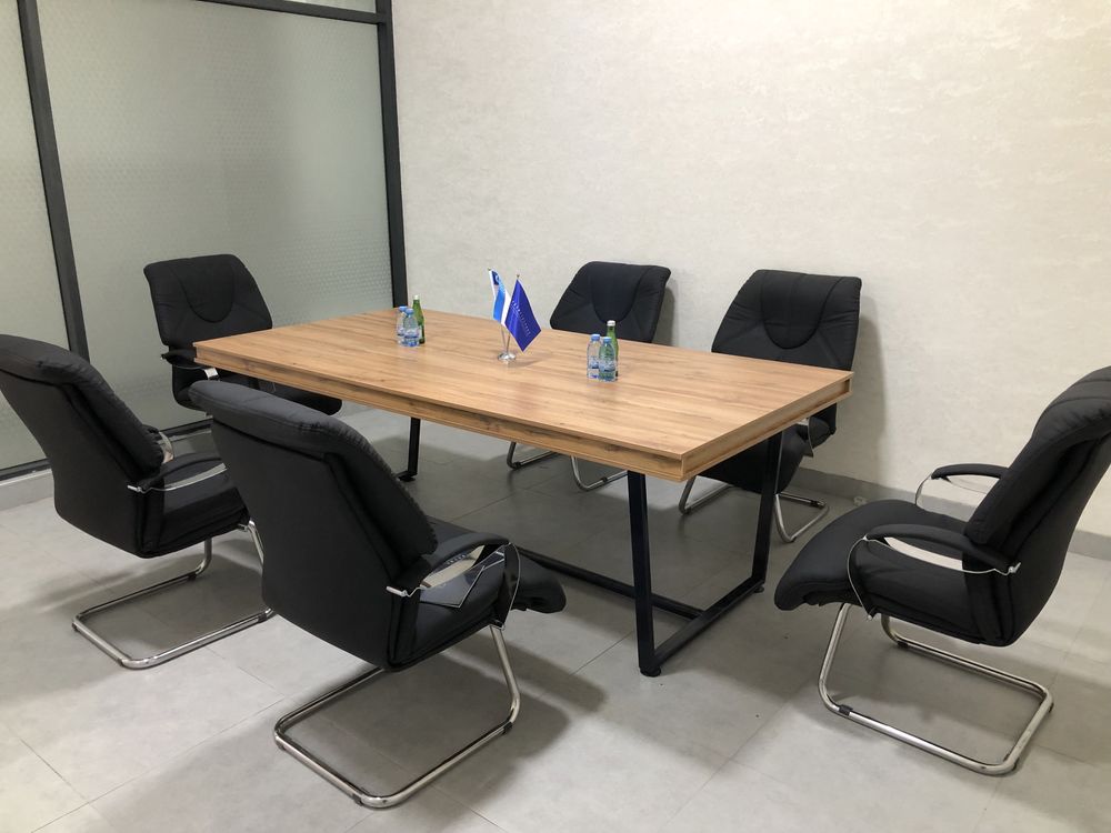 Офисная мебель на заказ