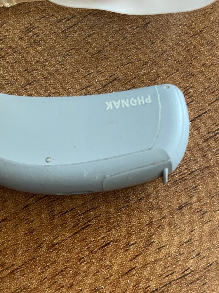 Слухов апарат PHONAK