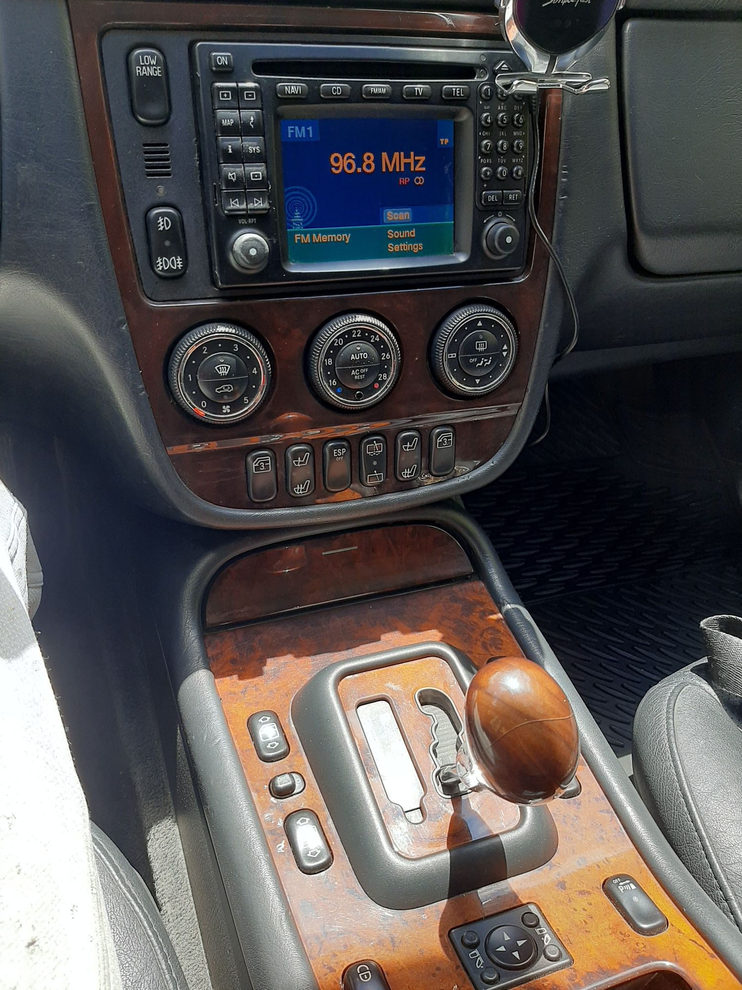 На ЧАСТИ 2бр Mercedes Ml163 400cdi и 270cdi