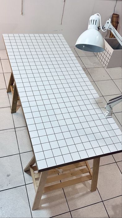 Ikea бюро 60х140 см