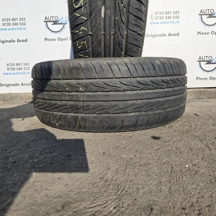 Anvelope M+S Mazzini 215/45/ZR17 91V DOT 2019