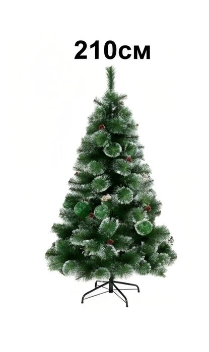 Ель на Новый Год 19000 тг