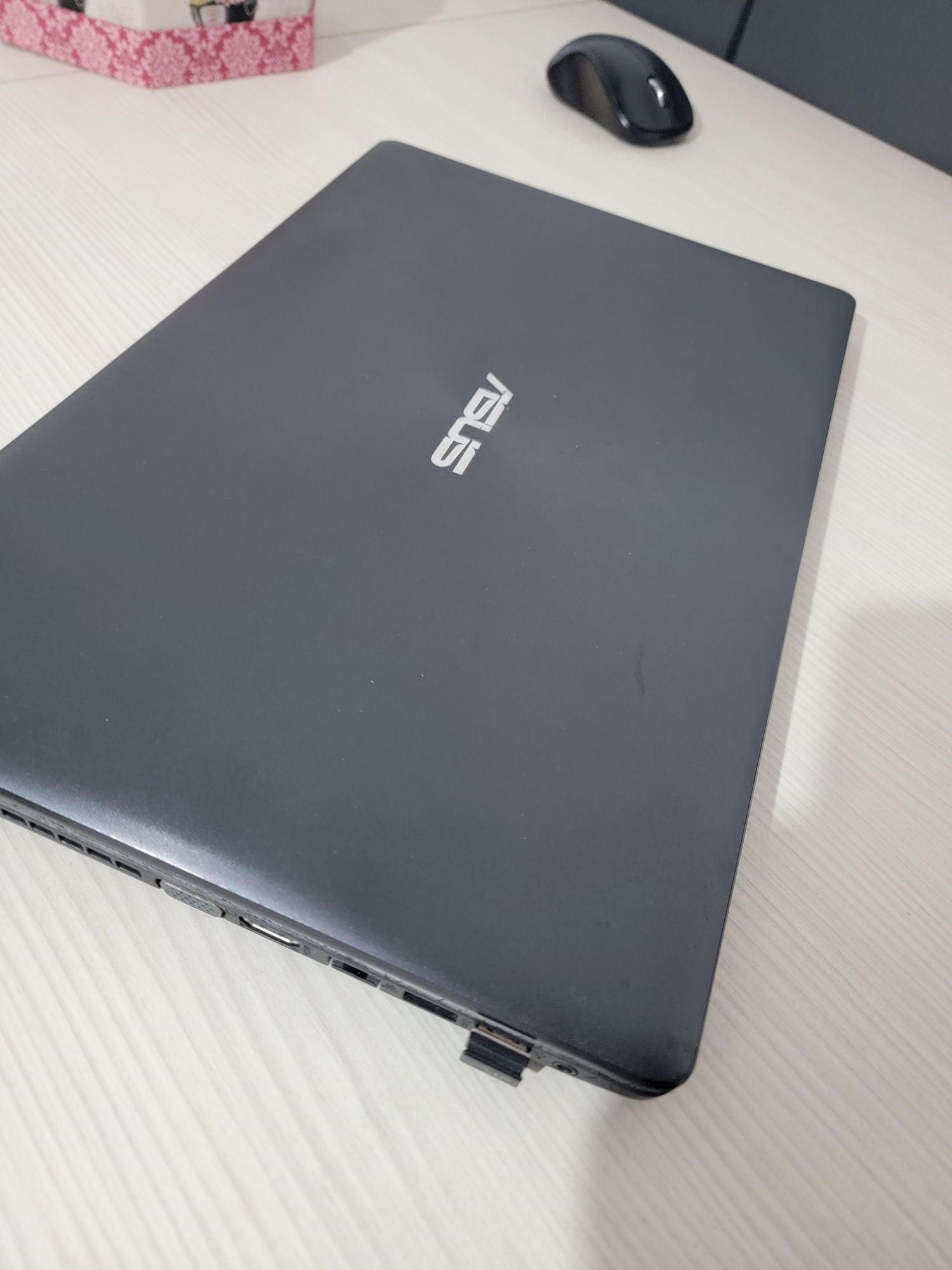 Laptop Asus x550c i3