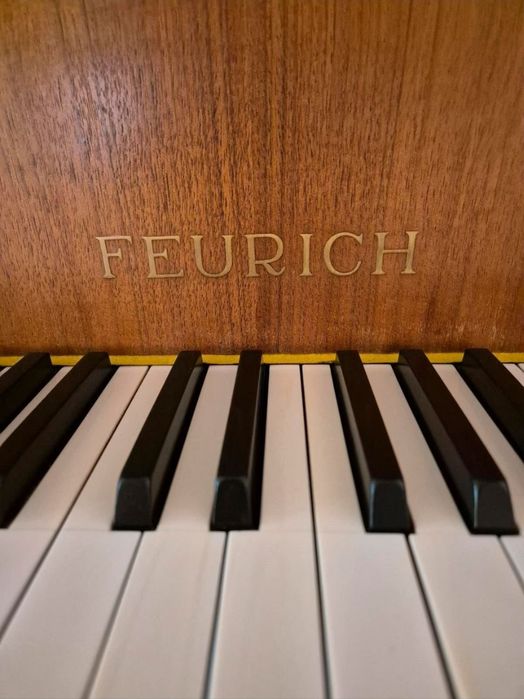 Немски роял FEURICH