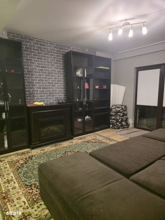 Apartament 3 Camere Chitila VI 150