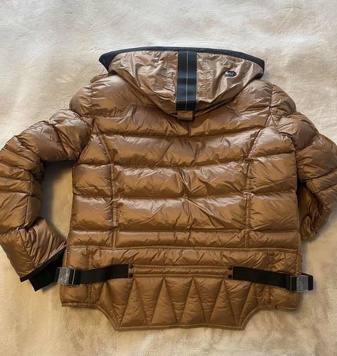 Geacă iarna Wellensteyn Starstream