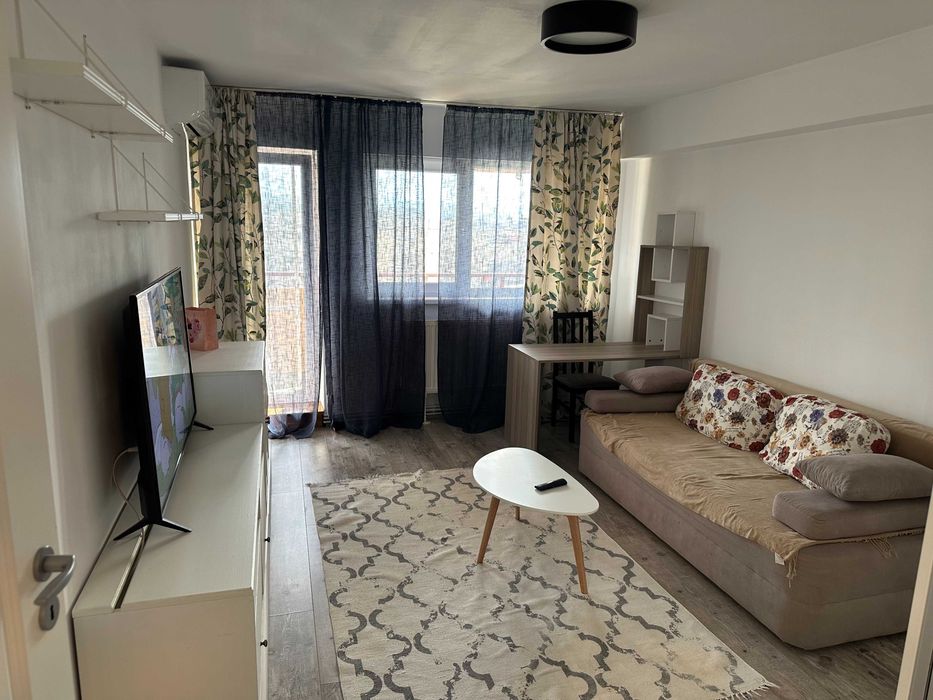 PF Apartament 2 camere, Marasti, Aurel Vlaicu 1