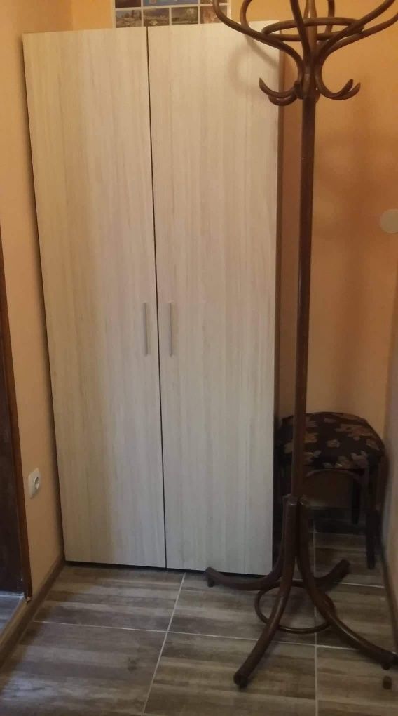 Дава се под наем Едностаен апартамент в Карлово - 41 кв.м за 183.6 € - Снимка #4
