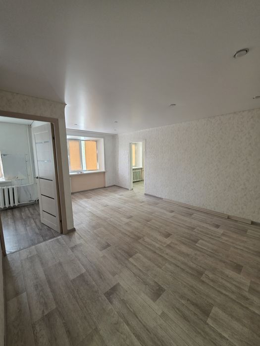 Продам 2х комн кв Машхур Жусупа 35