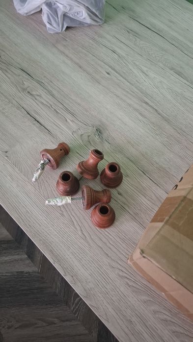 Корнизи за пердета