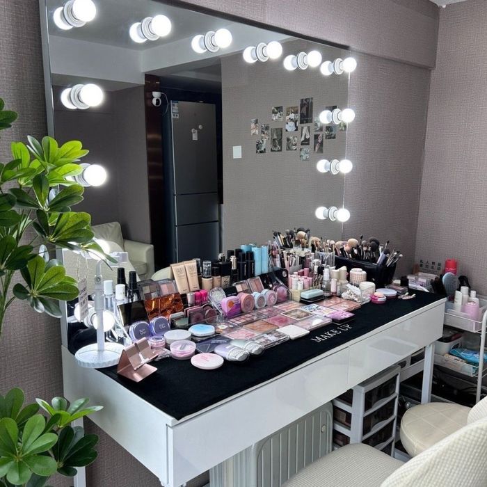 туалетный столик