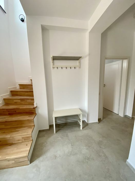 Proprietar | Inchiriez VILA D+P+1E | Andronache | PIPERA | Colentina