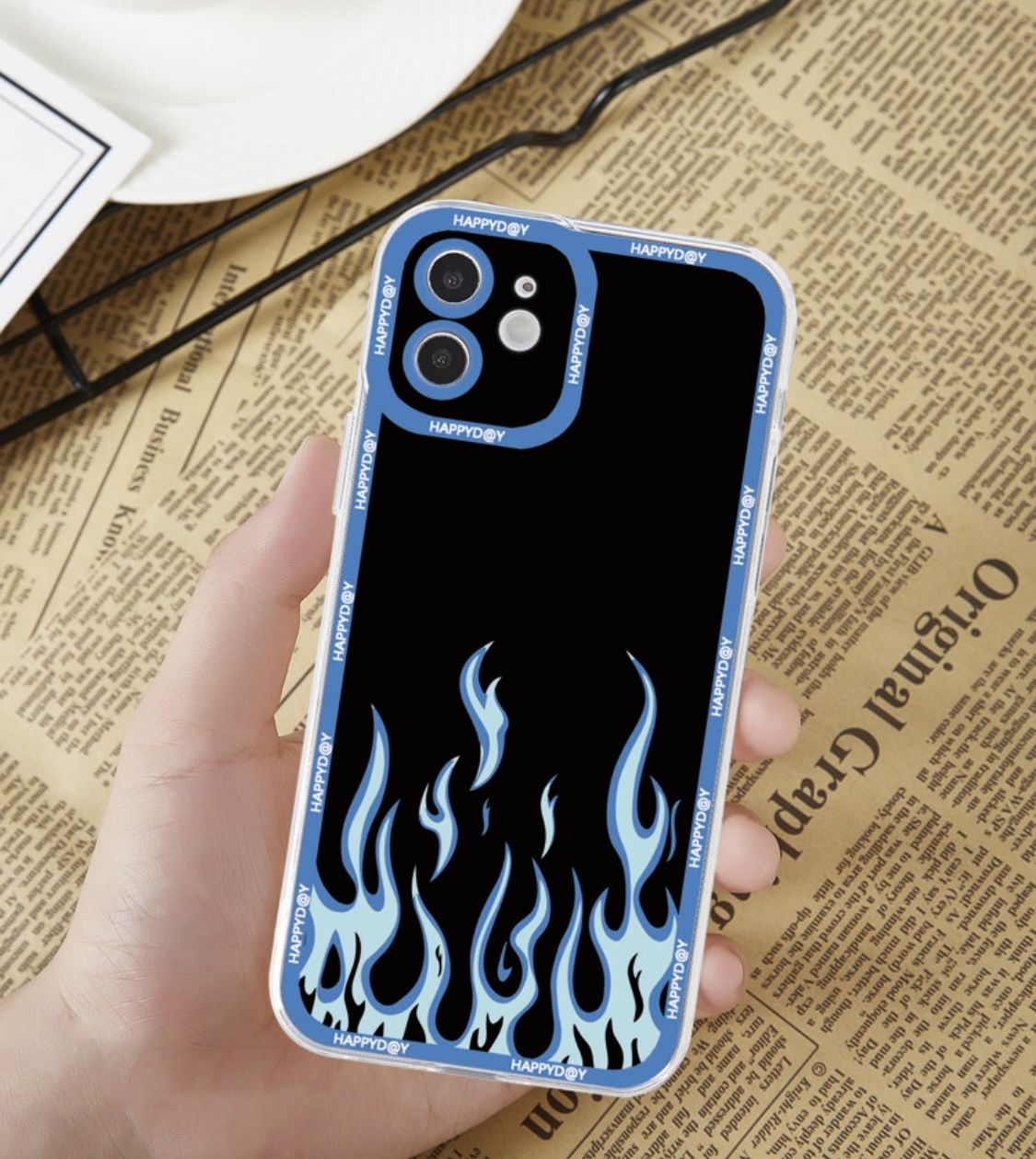 Кейсове за Iphone