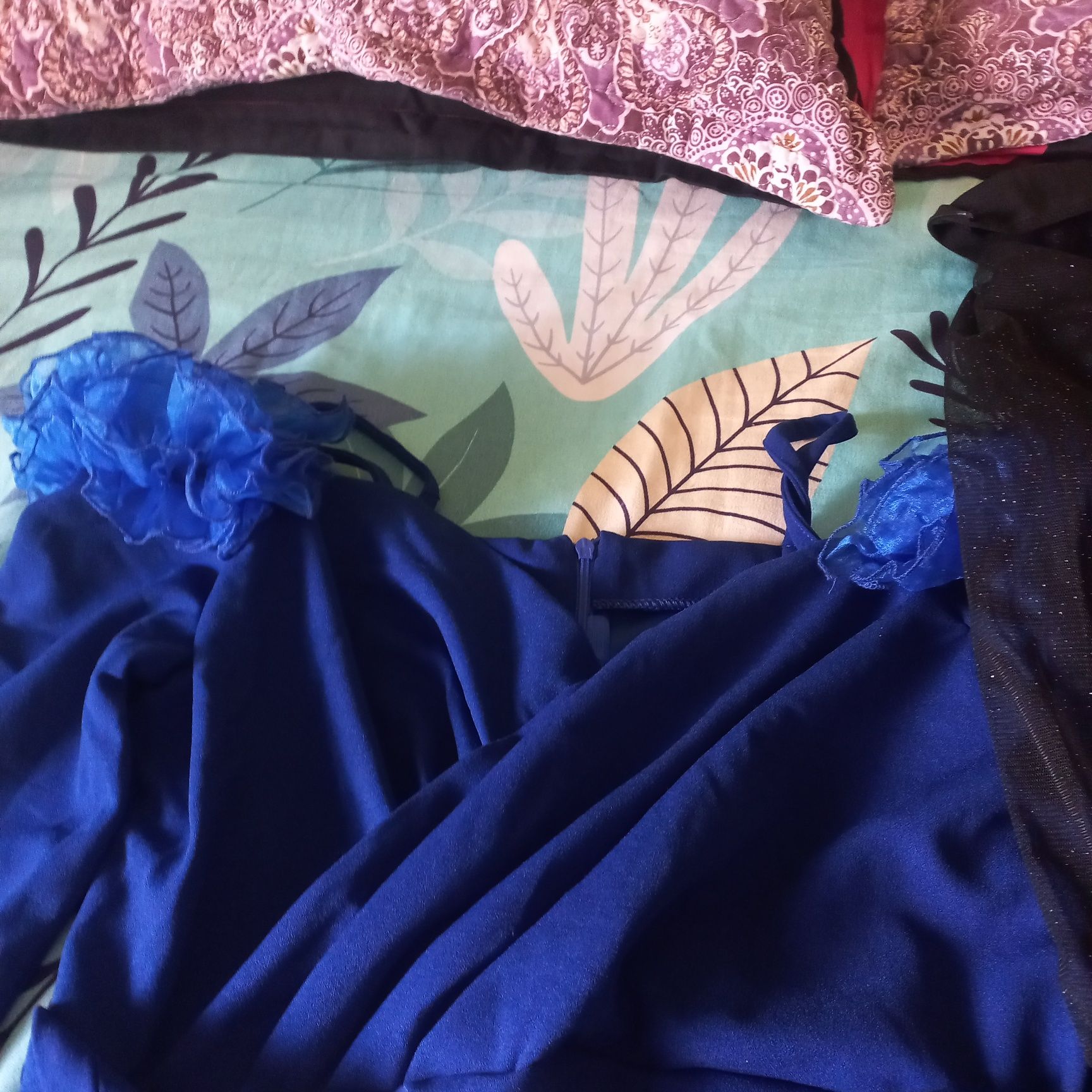 Rochie noua de dama