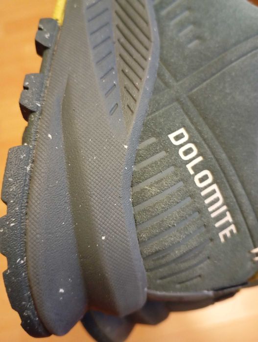 "DOLOMITE" мъжки туристически обувки