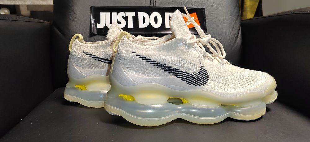 Nike Air Max Scorpion, номер 44