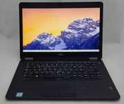 Laptop Dell Latitude E7470