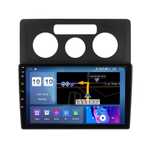 Navigatie Android 14 Vw Caddy 2004 - 2020 Waze CarPlay YouTube +CAMERA