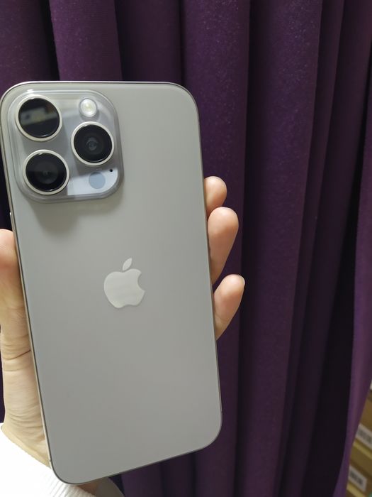 16 pro max dubai 1/1