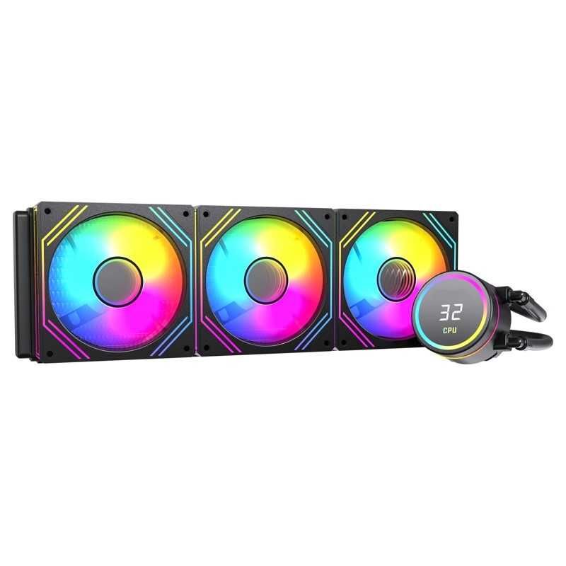 Carcasa pc Gaming Daimond,Componente PC