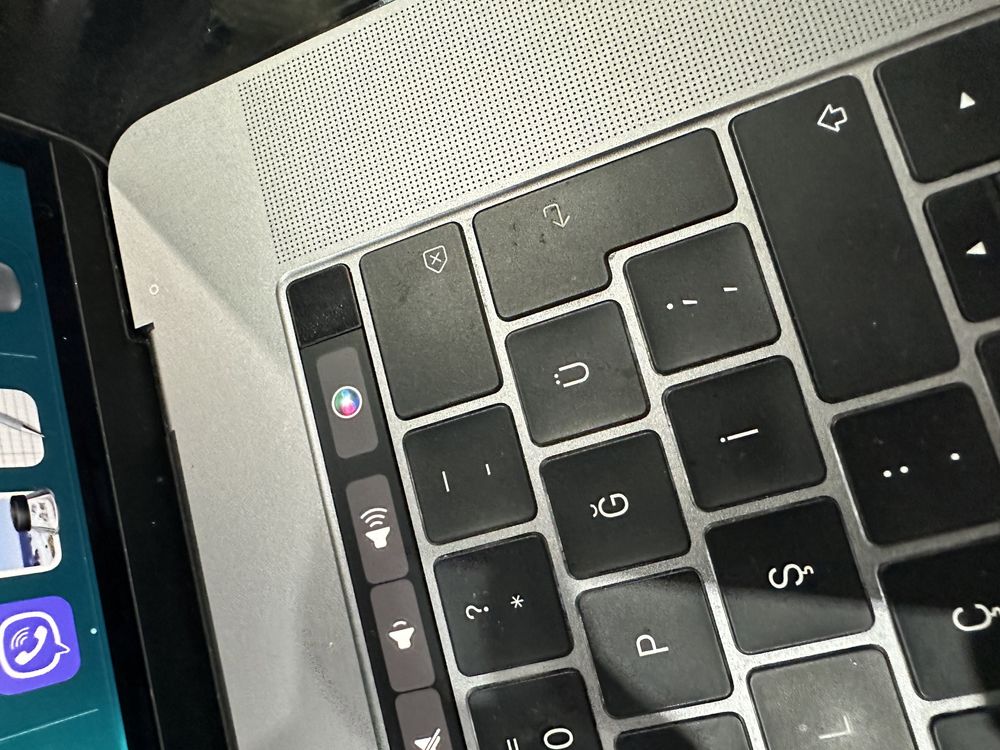 MacBook Pro 2019