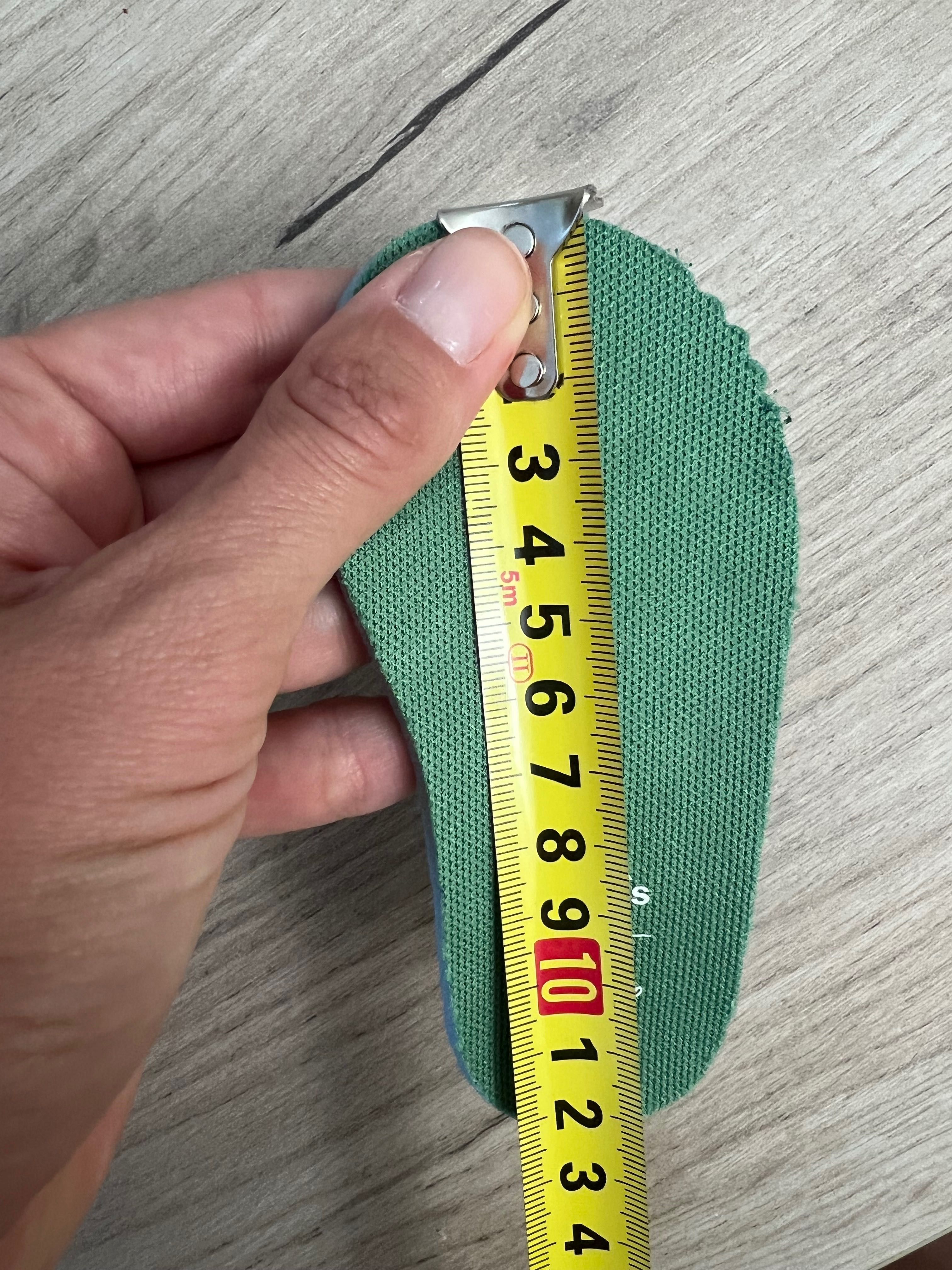 Маратонки Adidas Bubble