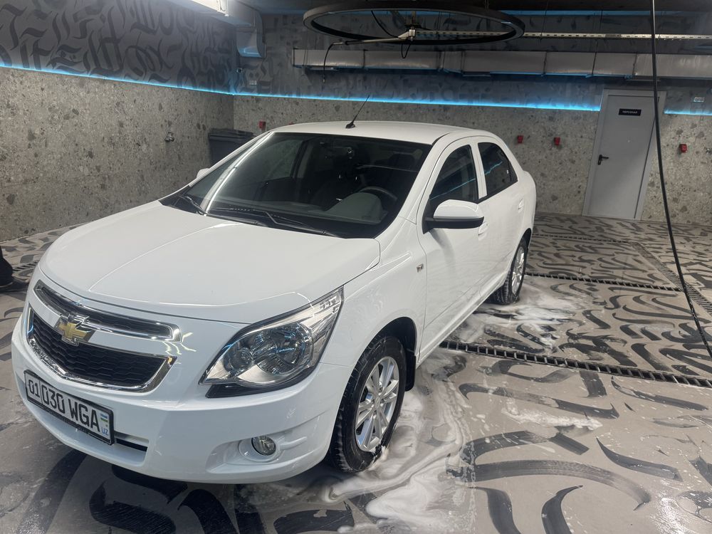 Assalomu alekum srochna sotiladi cobalt