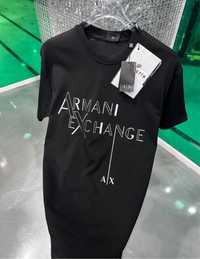 Tricouri Armani Exchange