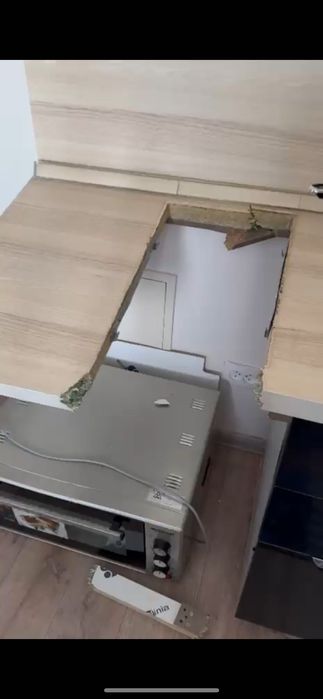 Мастер на час муж на час установка кронштейна турника шведской стенки