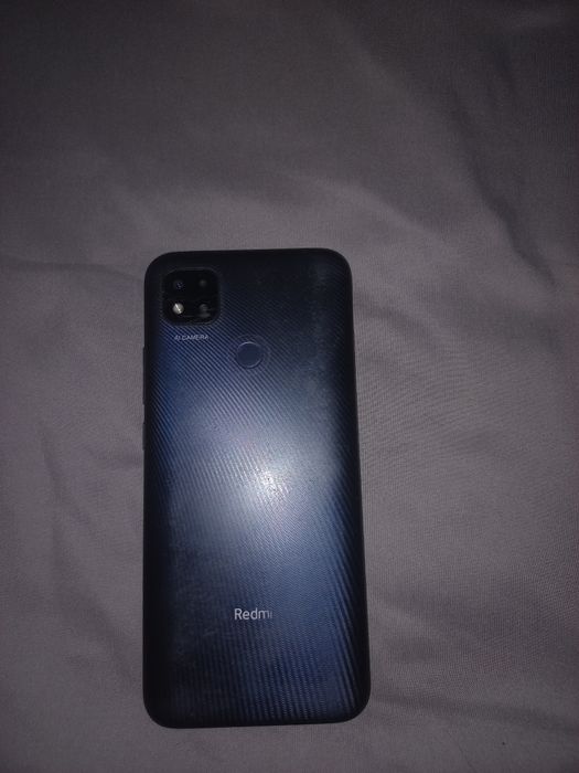 Продам смартфон Redmi 9c
