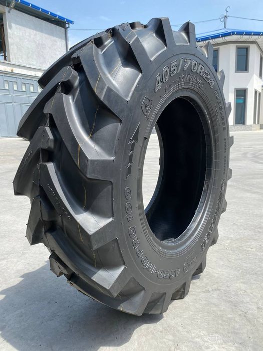 Шина размер 12.00R20 KUNLUN