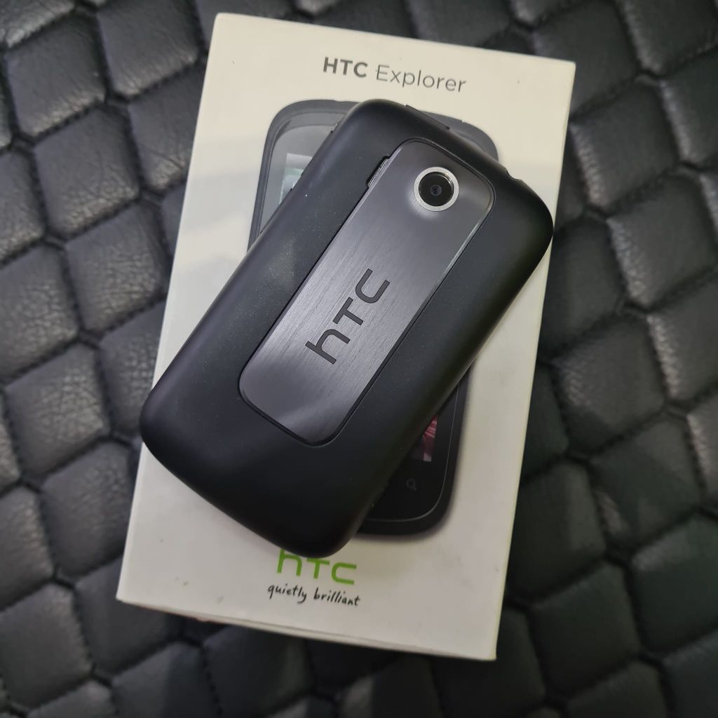 Htc Explorer A310